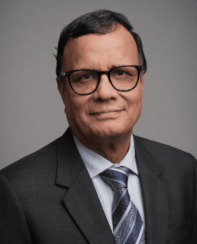 Shri Anil Kumar Sethi