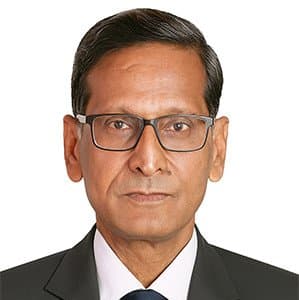 Shri Ashok Kumar Jain