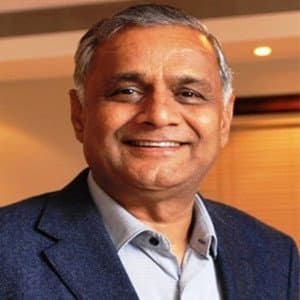Shri Ashok Patni