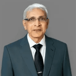 Dr. Jasvant Modi