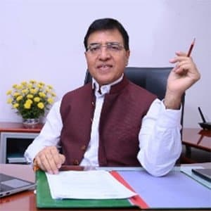 Shri Rajeev Jain