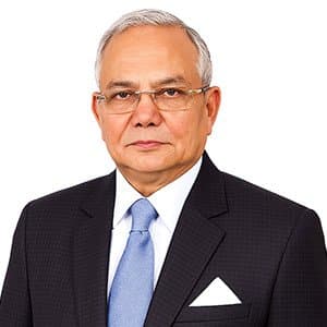 Shri Rajendra Kumar Kataria
