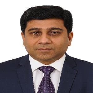 Shri Rakesh Kumar Jain