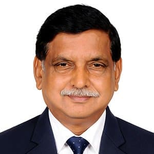 Shri Suresh Sablawat