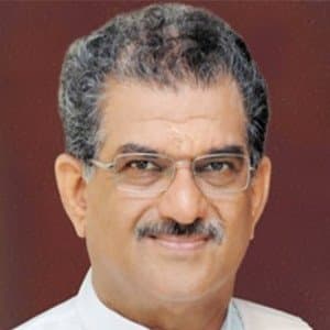 Dr. D. Veerendra Heggade