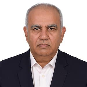 Shri Vinod Doddanavar